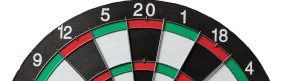 darts